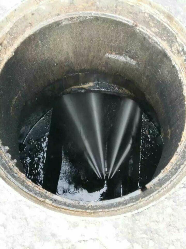 上街市政管道清洗-排污管道清洗